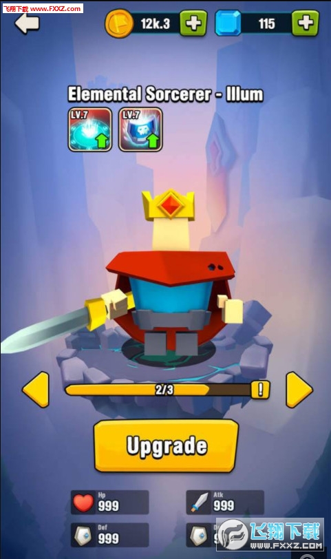 Art Of War:Heroes(sˇgӢ۟oٷʽ)1.0.0؈D1
