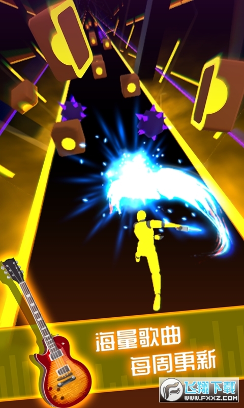 Beat Blader 3D��׿��v2.3.0ȥ�V���؈D0