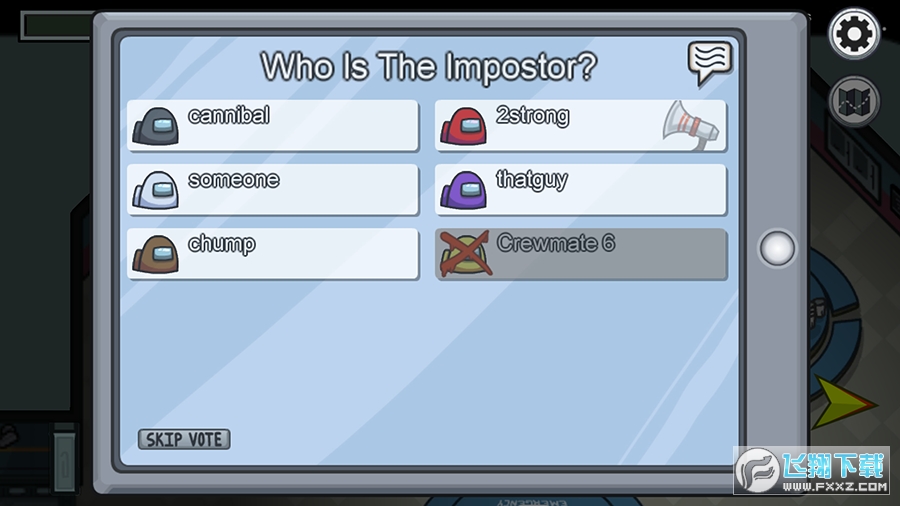 among us҂֮g[v1.0֙C؈D2
