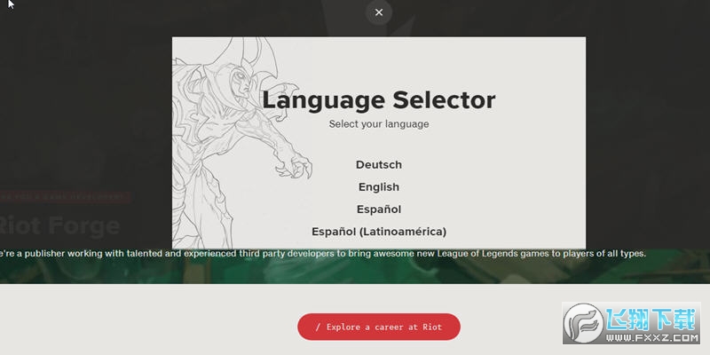 wildrift(Ӣ[)v0.4.0.311׿؈D2