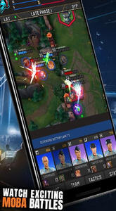 RIVALS(늸㘷mobaİ)v2.11.2°؈D0