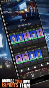 RIVALS(늸㘷mobaİ)v2.11.2°؈D2