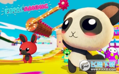 Ultimate Final Among Tiny Guys 2(�K�O�QِС���2�֙C�氲׿��)v1.0���°�؈D1