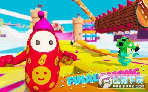 Ultimate Final Among Tiny Guys 2(�K�O�QِС���2�֙C�氲׿��)v1.0���°�؈D2