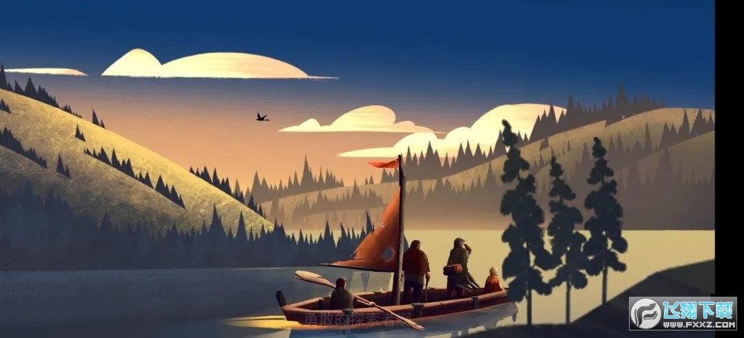 TheBonfire2(2modԇƳ10u)v31.0.8׿apk؈D0