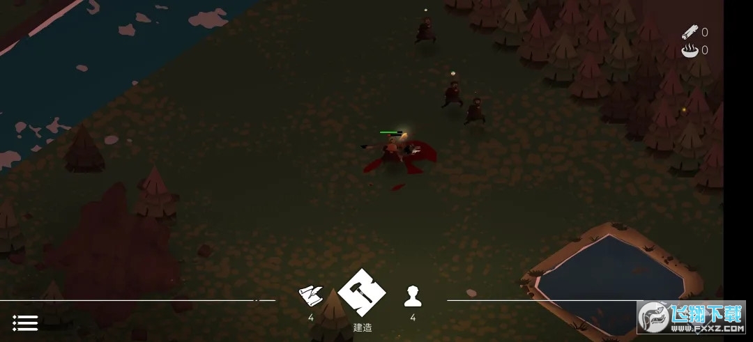 TheBonfire2(2modԇƳ10u)v31.0.8׿apk؈D3