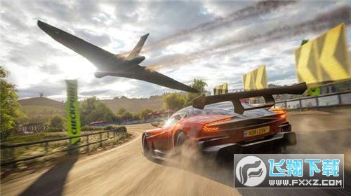 Racing Horizon(ƽ4j܇2֙C)1.1.2׿؈D2