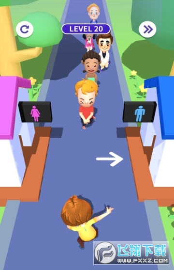Toilet Games2׿°v0.0.8֙C؈D0