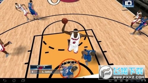 NBA 2K20(nba2k20[׿)v100.0.4°؈D1