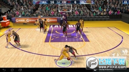 NBA 2K20(nba2k20[׿)v100.0.4°؈D3