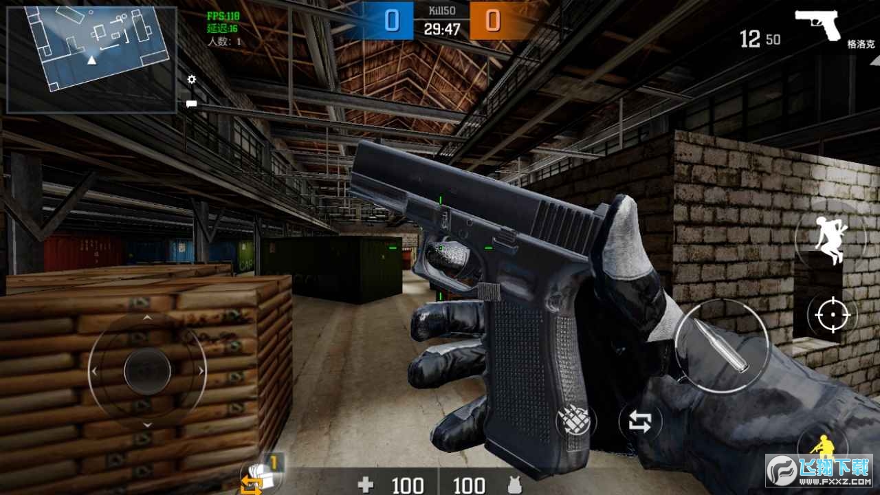 yԇ(SHOT DAWN:INTERNATIONAL)v1.14.01׿؈D1