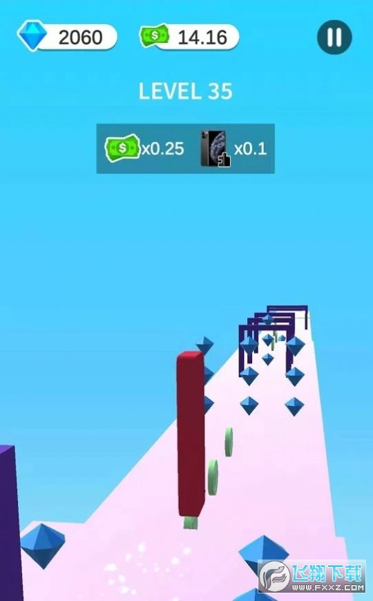 Lucky Run Jelly(\ܹ)1.01׿؈D2