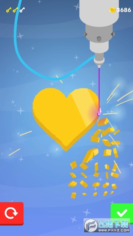 Laser Cutting׿v2.5.1֙C؈D1