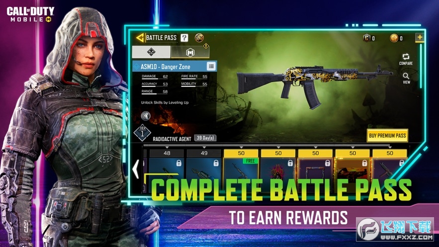CODMHYv1.0.17ٷ؈D2