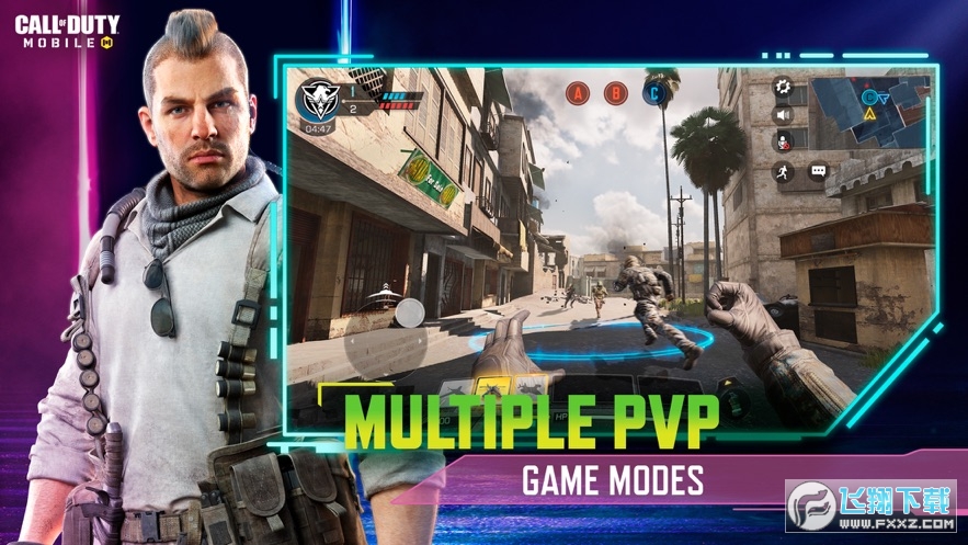 CODMHYv1.0.17ٷ؈D3