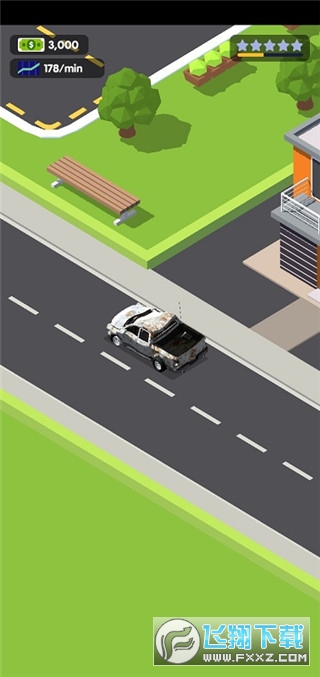 Car Fix Tycoon(܇ల׿)؈D2