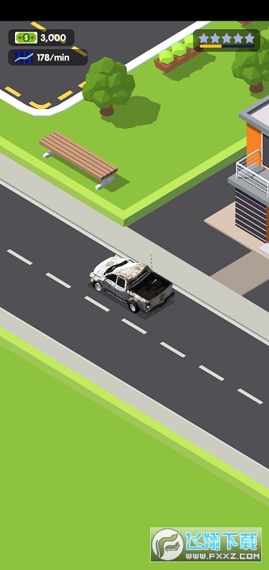 Car Fix Tycoon(܇ల׿)؈D3