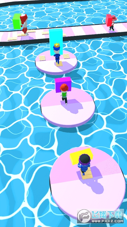 Shortcut Run(ݏȤζِ[׿)v1.0.1°؈D2