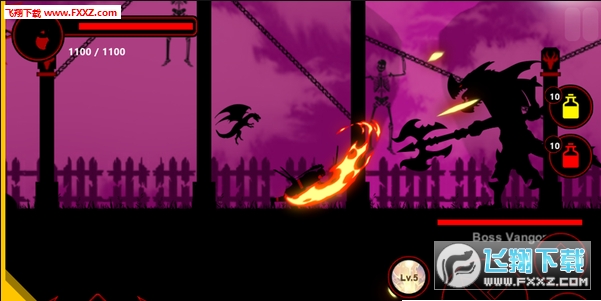Soul of Ninja(Ӱʿ֮갲׿°)3.0؈D0