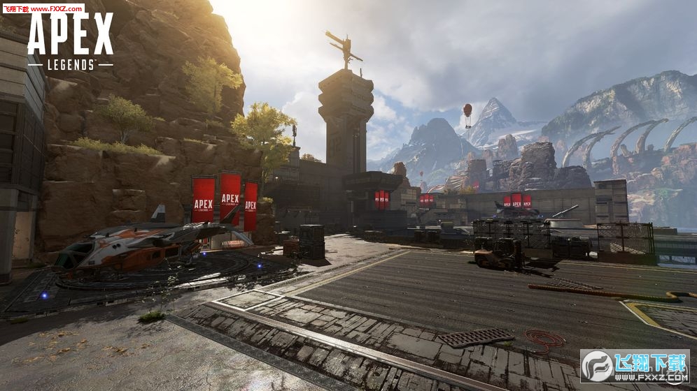 Apex Legends(ApexӢ[ƽ̨)v0.54.4597.97؈D0