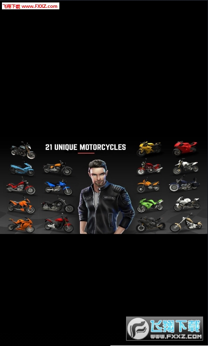 Racing Fever: Moto(ĦпḂ֙C׿)1.76.0؈D0