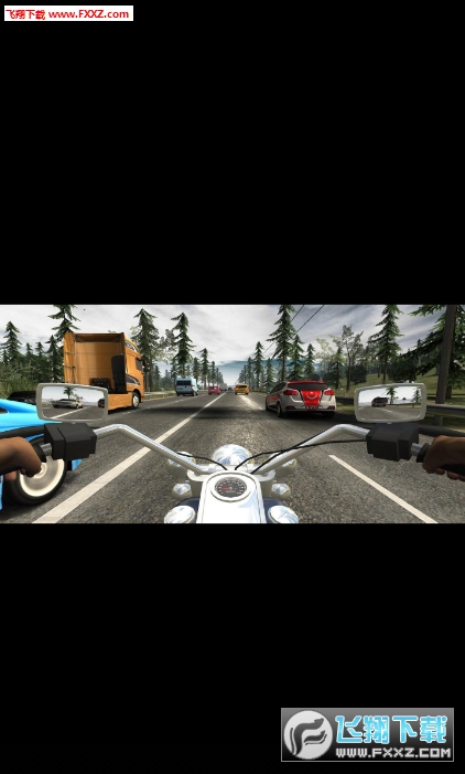 Racing Fever: Moto(ĦпḂ֙C׿)1.76.0؈D1