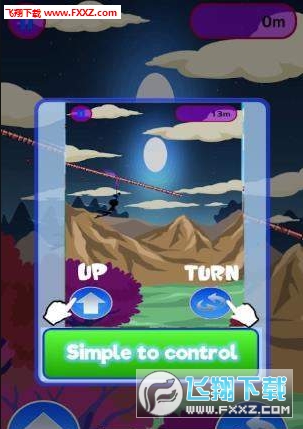 Stickman The Jumping Ghost(֙C׿)1.2؈D1