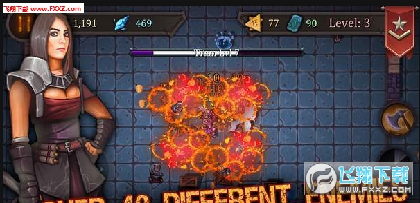 RogueDepths(åYðU)1.1.0؈D0