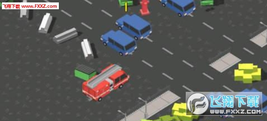 Carpool City(����ِ܇����ِ�ٷ���)v1.0.1�؈D0