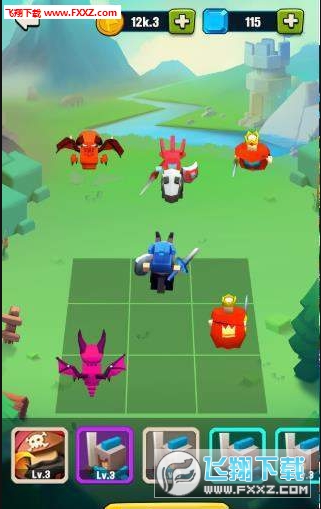 Art Of War:Heroes(Kˇg֙C׿)1.0.0؈D0
