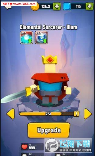 Art Of War:Heroes(Kˇg֙C׿)1.0.0؈D2