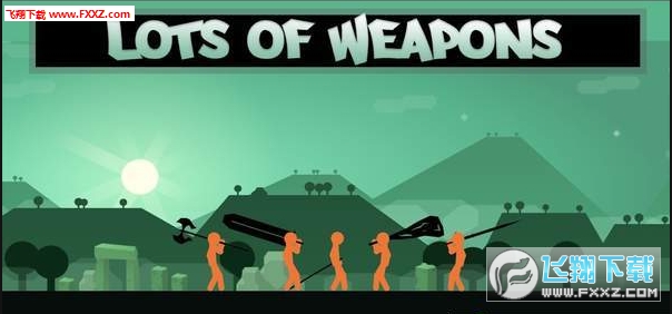 Stick Fight Classic(֙C)1.02؈D0