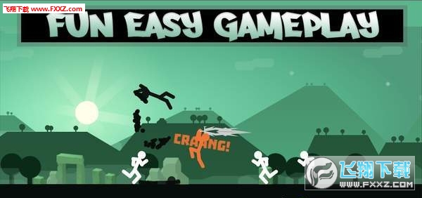 Stick Fight Classic(֙C)1.02؈D2