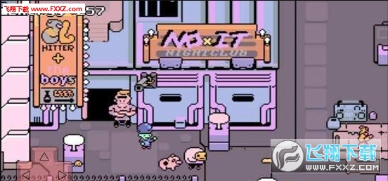 Alien Squatter(˵˹ٷ°)1.0.7؈D0