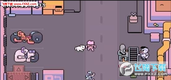 Alien Squatter(˵˹ٷ°)1.0.7؈D1