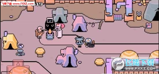 Alien Squatter(˵˹ٷ°)1.0.7؈D2