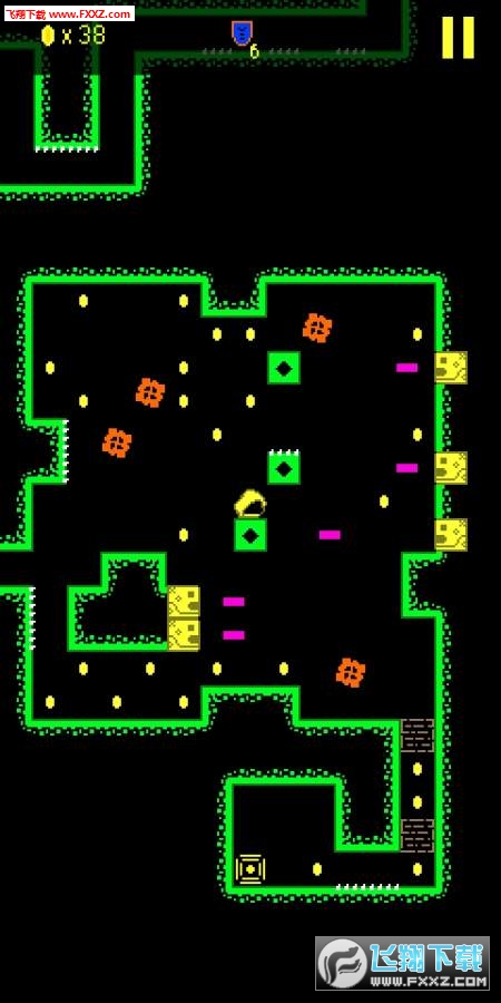 Dungeon Dash(���ص����n���[������׿��)v1.01�؈D2