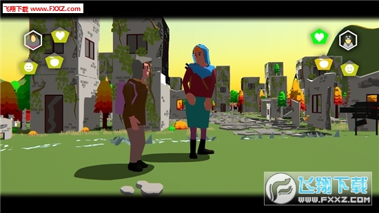 Overgrown(s݅׿)v1.1؈D0