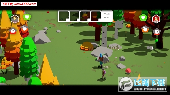 Overgrown(s݅׿)v1.1؈D1