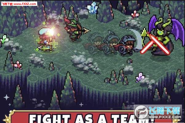 Cave Heroes(ѨӢ۵[׿)1.3.1؈D0