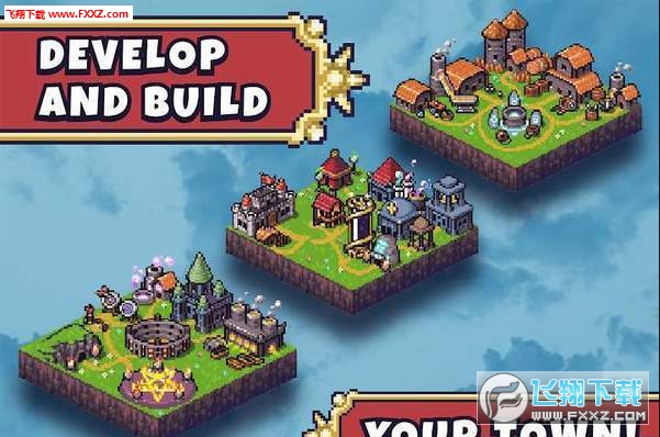 Cave Heroes(ѨӢ۵[׿)1.3.1؈D2