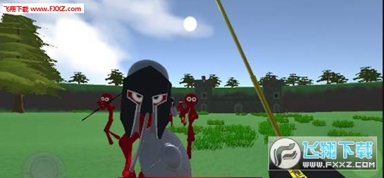LEGACY OF STICKMAN(𠎻˵za[İ)4.0؈D0