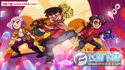 Gems Arena(ʯ׿ʽ)v1.5؈D0