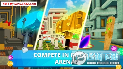 Gems Arena(ʯ׿ʽ)v1.5؈D2