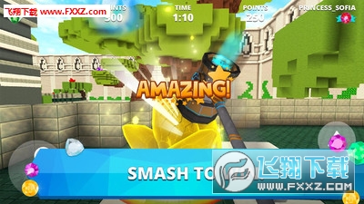 Gems Arena(ʯ׿ʽ)v1.5؈D3