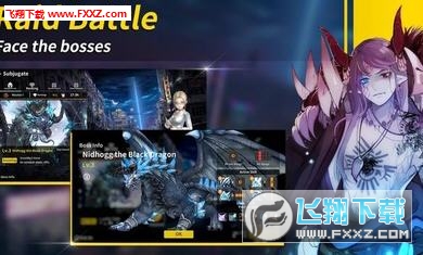 Night Zero(ҹNightZeroٷ)v0.1.259؈D3