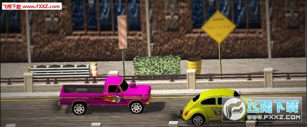 Burning Piston Drag Race(ȼِ׿ٷ)1.9؈D2