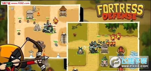 Tower Defense([԰)1.0؈D0