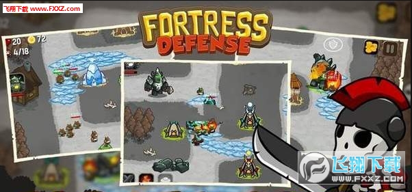 Tower Defense([԰)1.0؈D1