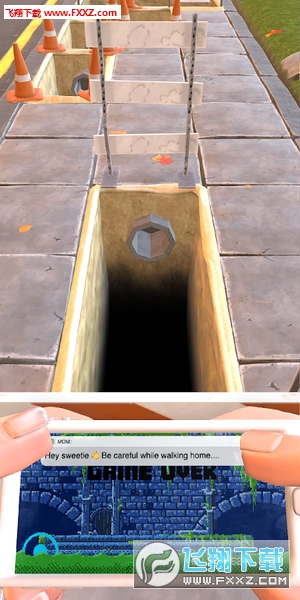 Double Dodgers׿v1.1.0؈D0